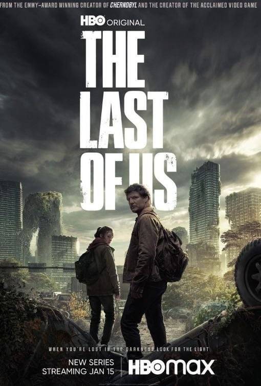 Last of Us